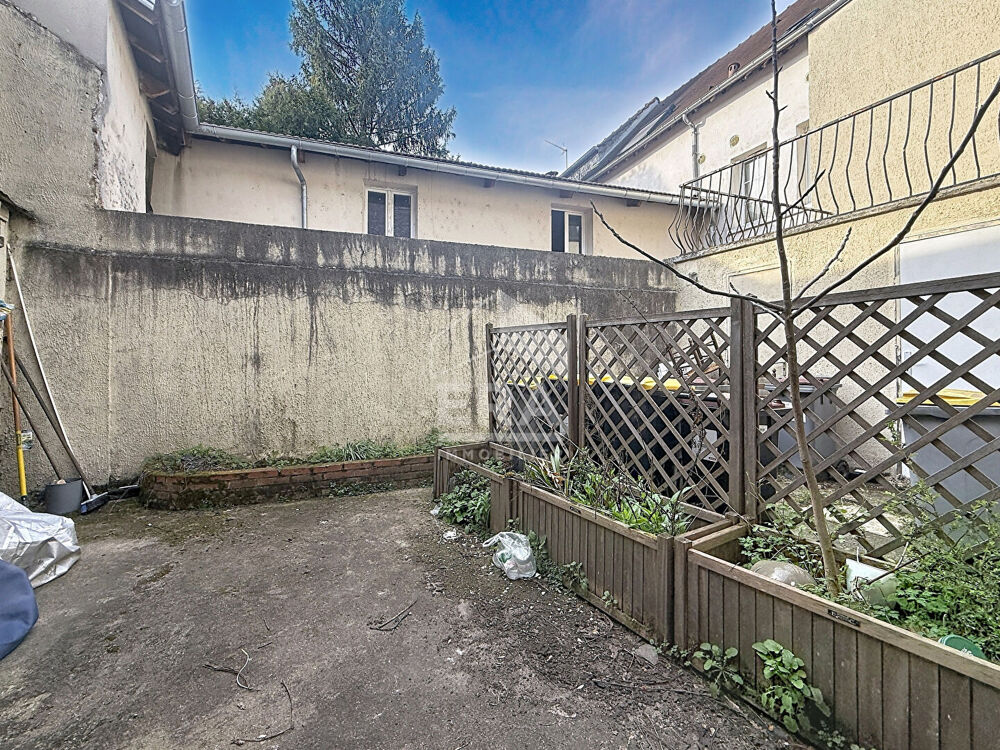 Vente Appartement Appartement à vendre à Morigny Champigny 2 pièce(s) 48 m2 Morigny champigny