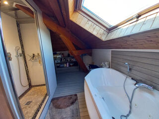  Maison � vendre 4 pi�ces 155 m�