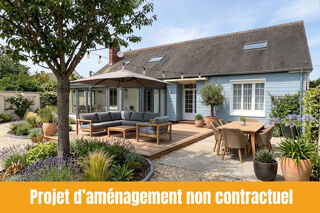  Maison à vendre 7 pièces 210 m²
