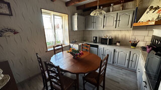  Maison � vendre 5 pi�ces 81 m�