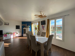  Maison  vendre 5 pices 119 m