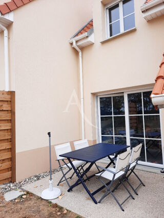  Appartement  vendre 3 pices 46 m