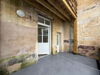  Appartement � louer 1 pi�ce 40 m�