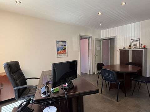   BOURG bureaux de 108 m2 
