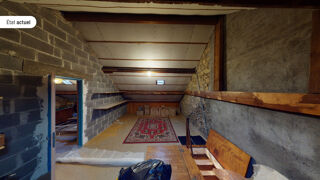  Maison  vendre 5 pices 91 m