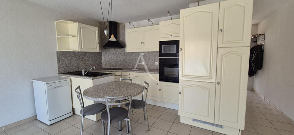 Vente Appartement Appartement La Peyrade 2 pièce(s) 43.50 m2 et deux places de parking Frontignan