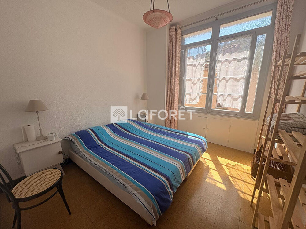 Appartement Amelie Les Bains Palalda 2 pièce(s) 37.40 m2