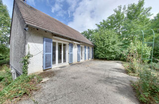  Maison � vendre 5 pi�ces 106 m�