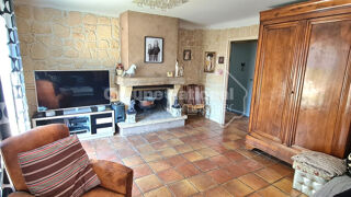  Maison à vendre 8 pièces 190 m²