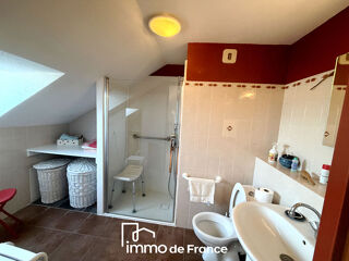  Appartement à vendre 3 pièces 73 m²