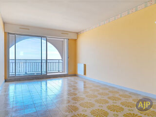  Appartement � vendre 3 pi�ces 55 m�