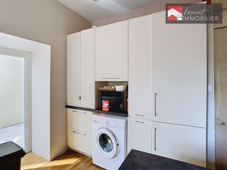  Appartement à louer 3 pièces 66 m²