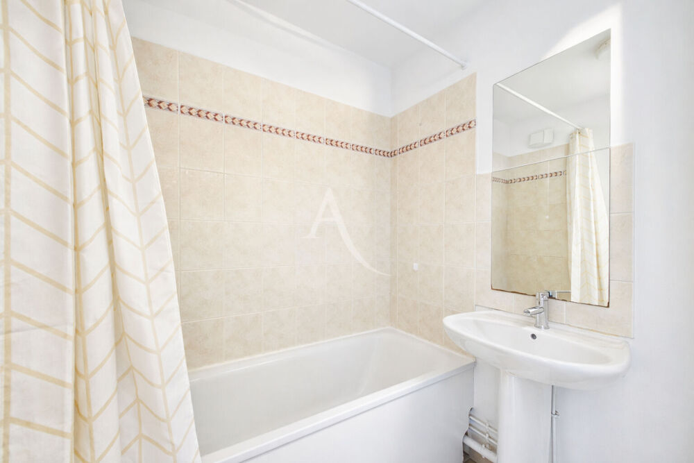 Vente Appartement Appartement Alfortville 4 pièce(s) 77.41 m2 Alfortville