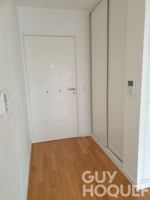  Appartement � louer 1 pi�ce 34 m�