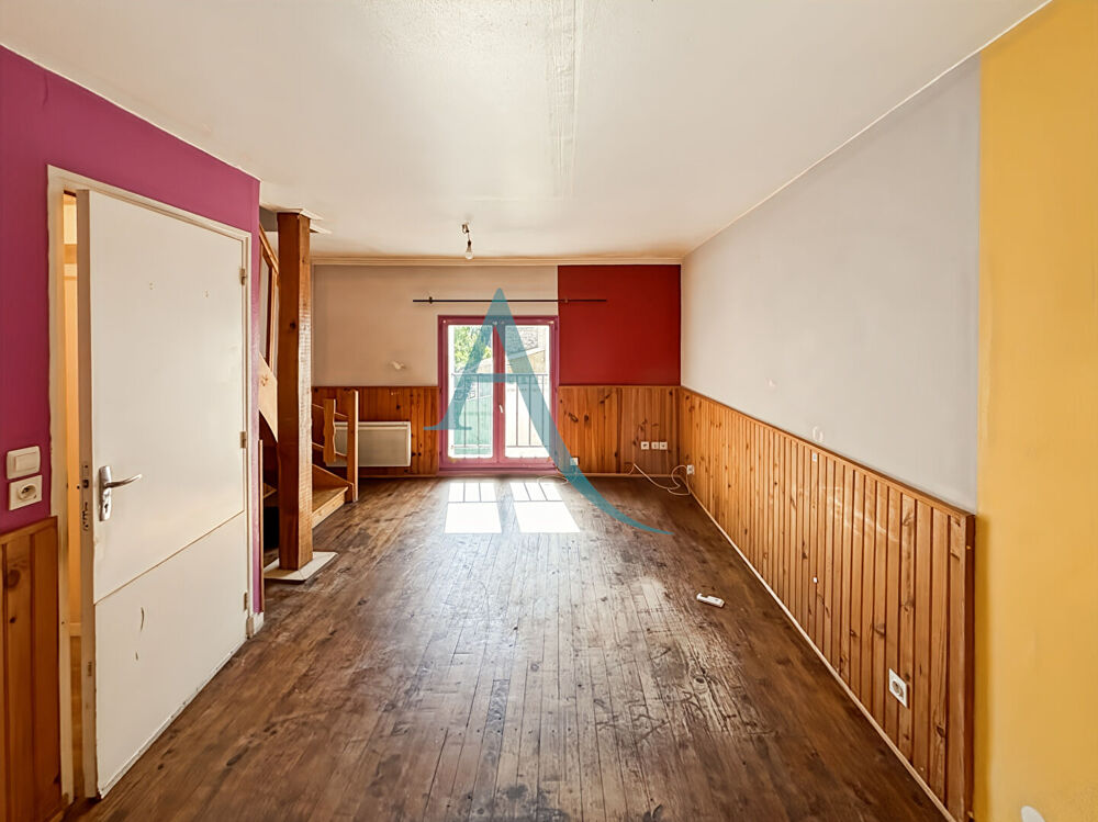 Vente Maison Maison Cerny 32.55 m2 Cerny