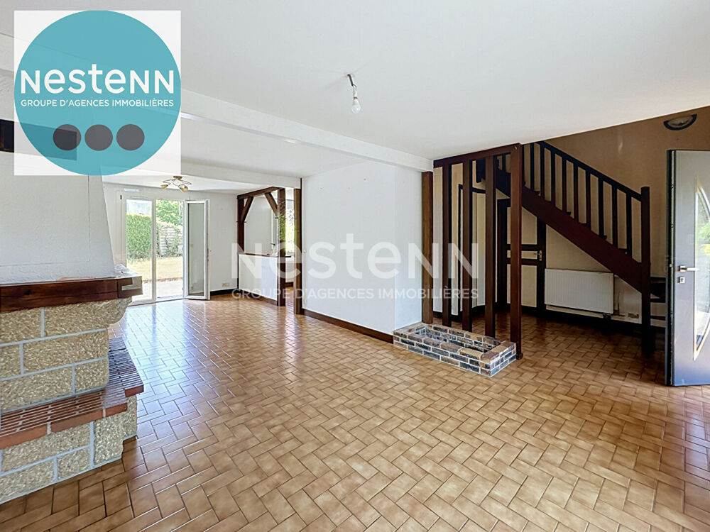 Vente Maison Maison spacieuse de 6 pièces à vendre à Blois - Secteur Chavy Blois