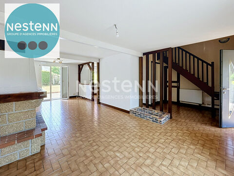  Maison à vendre 6 pièces 
