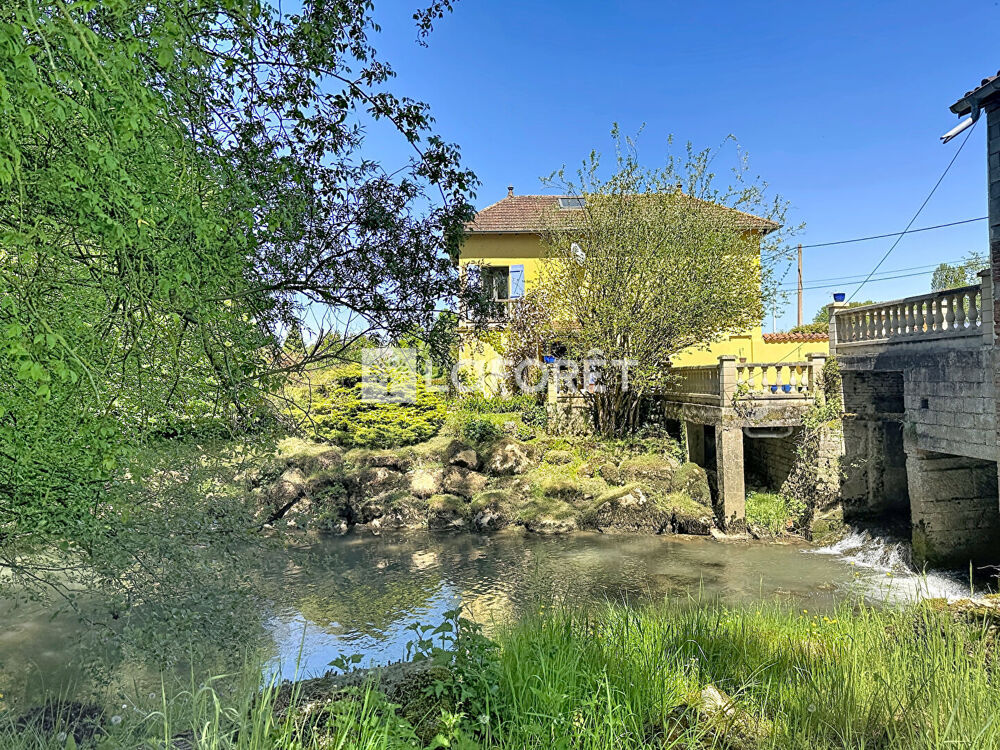 Vente Maison Maison Condal 4 pièce(s) 80.53 m2 Condal