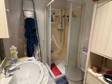  Appartement � louer 2 pi�ces 47 m�