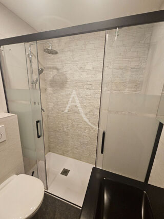  Appartement à louer 1 pièce 21 m²