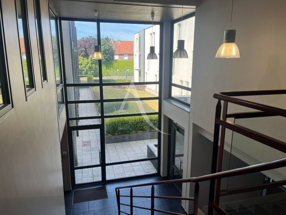 Vente Appartement Studio de 19 m² à Lille (59) ? Investissement LMNP Lille