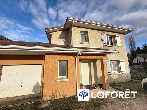  Maison � louer 4 pi�ces 96 m�