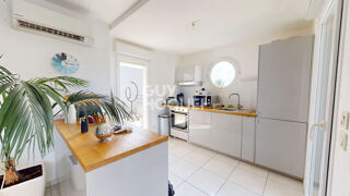  Appartement � vendre 4 pi�ces 87 m�