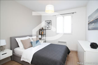  Appartement � vendre 4 pi�ces 80 m�