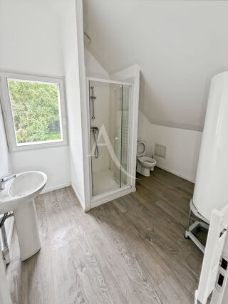  Appartement à vendre 2 pièces 40 m²