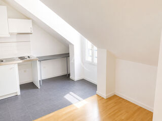  Appartement � louer 1 pi�ce 36 m�