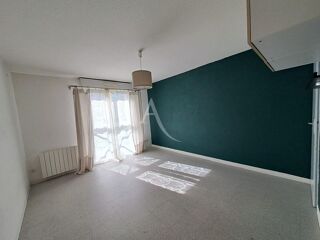  Appartement � louer 1 pi�ce 19 m� Nantes