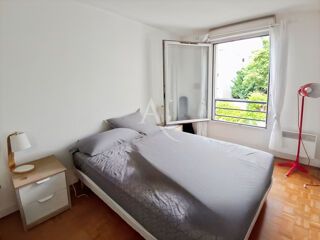  Appartement à vendre 2 pièces 38 m²