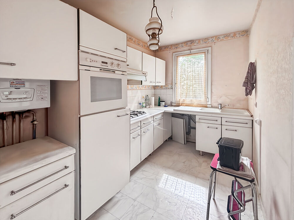 Vente Appartement Appartement  4 pices 80 m2 Saint michel sur orge