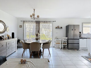 Maison � vendre 4 pi�ces 97 m�