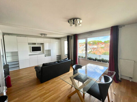  Appartement � louer 3 pi�ces 73 m�