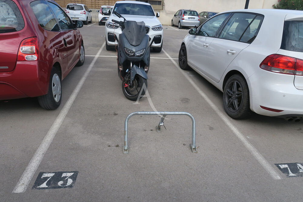 Annonce location parking / garage parking / garage à Frontignan (34110