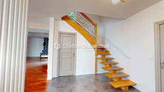 Maison à vendre 6 pièces 178 m²