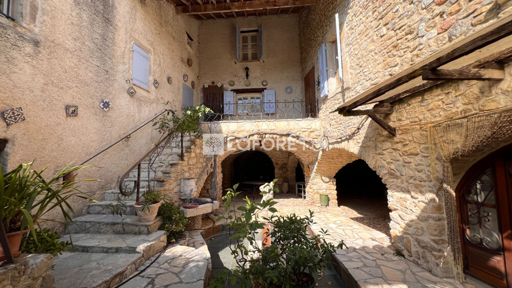  vendre  Maison Als (30100)