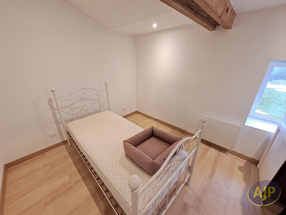 Vente Maison ST CHRISTOPHE - Maison 2 chambres Saint christophe du ligneron