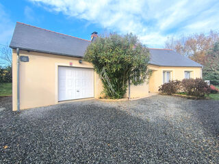  Maison  vendre 5 pices 93 m