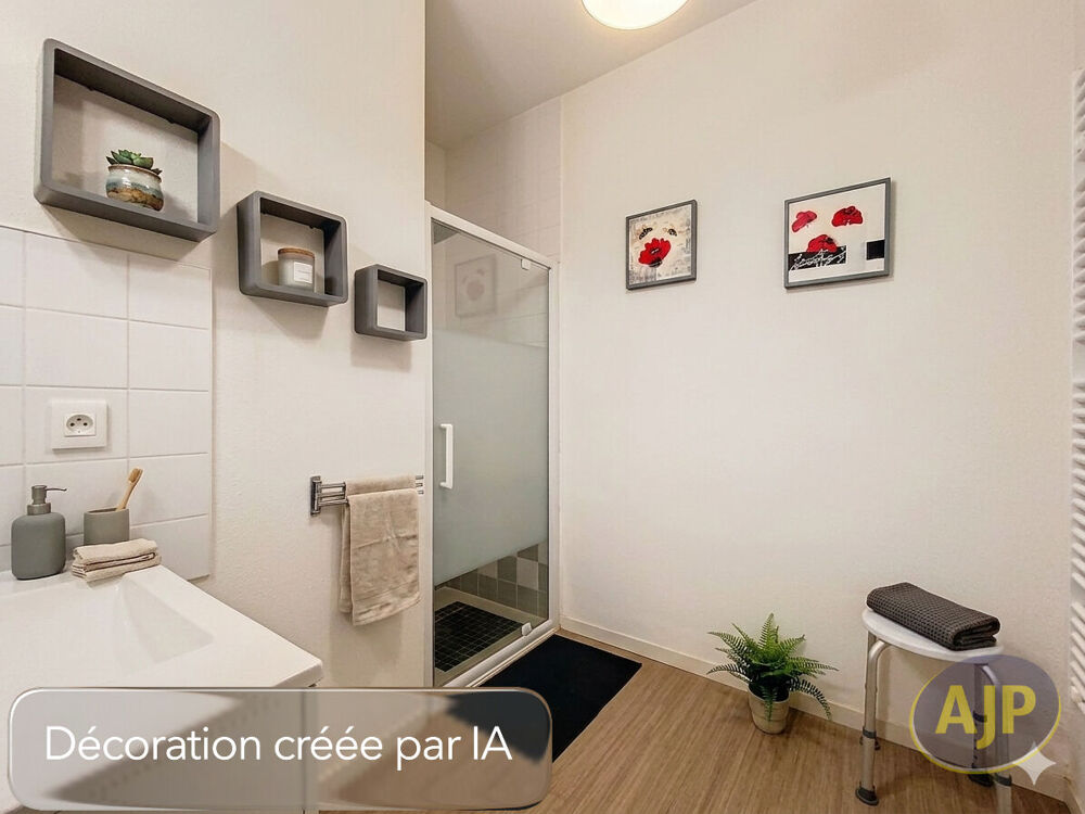 Vente Appartement Appartement Gradignan 3 pièce(s) Gradignan