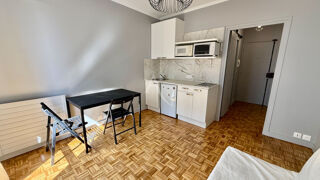  Appartement  louer 1 pice 18 m