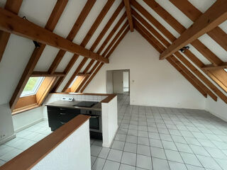  Appartement  vendre 2 pices 53 m