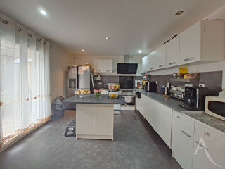  Maison à vendre 6 pièces 157 m²