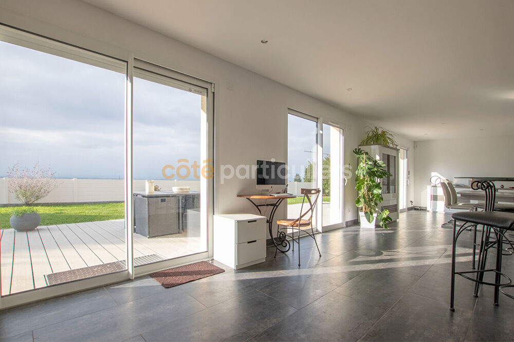  vendre  Maison Saint-Cergues (74140)