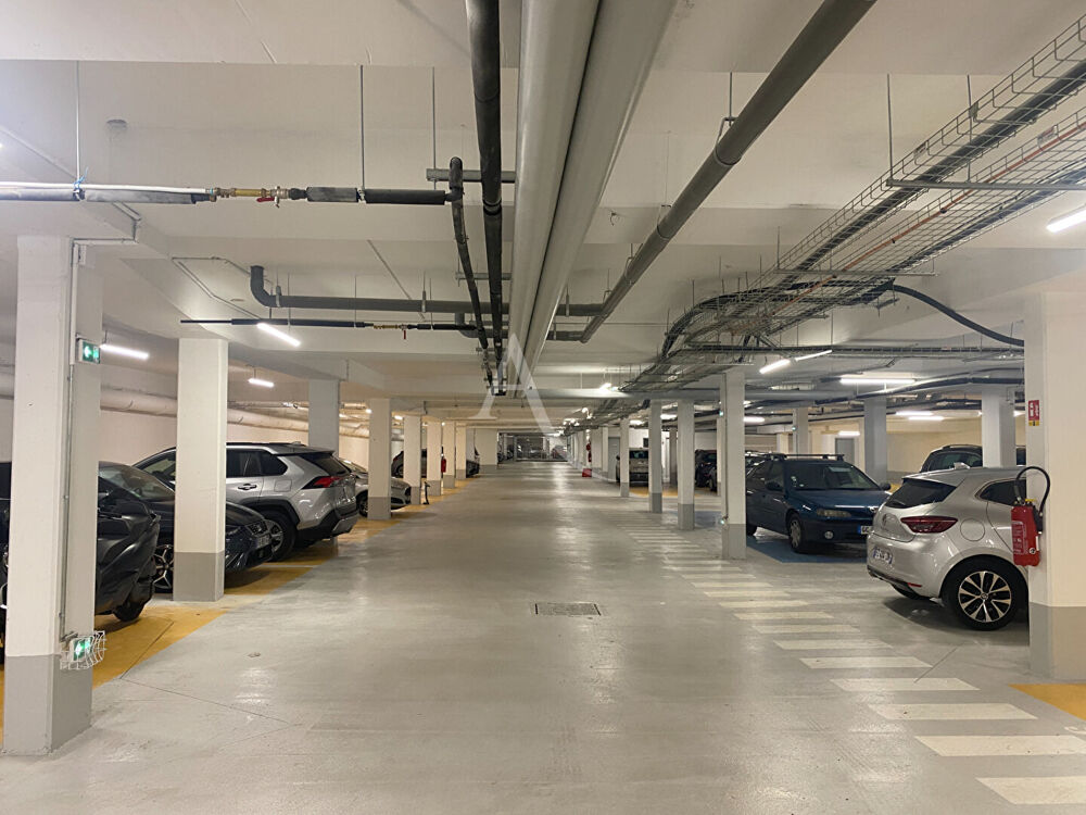 Vente Parking/Garage Parking / box_rue Robert Dupond _ASNIERES Asnieres sur seine