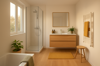 Appartement à vendre 3 pièces 66 m²
