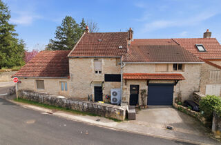  Maison � vendre 9 pi�ces 196 m�