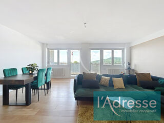  Appartement à vendre 5 pièces 100 m²