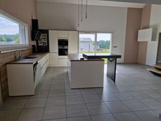  Maison � vendre 5 pi�ces 125 m�